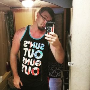 Meet your Posher, Cody